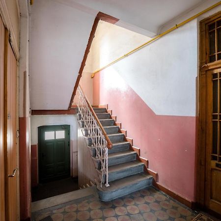 Cosy Balcony Apartment Grudziądz Exteriér fotografie